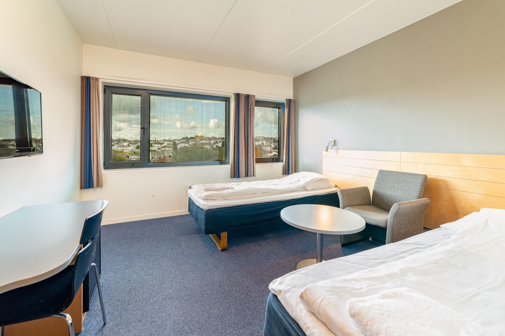 St Svithun Stavanger