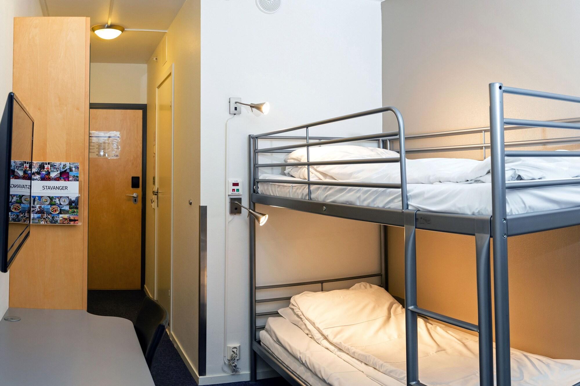 Hotel St Svithun