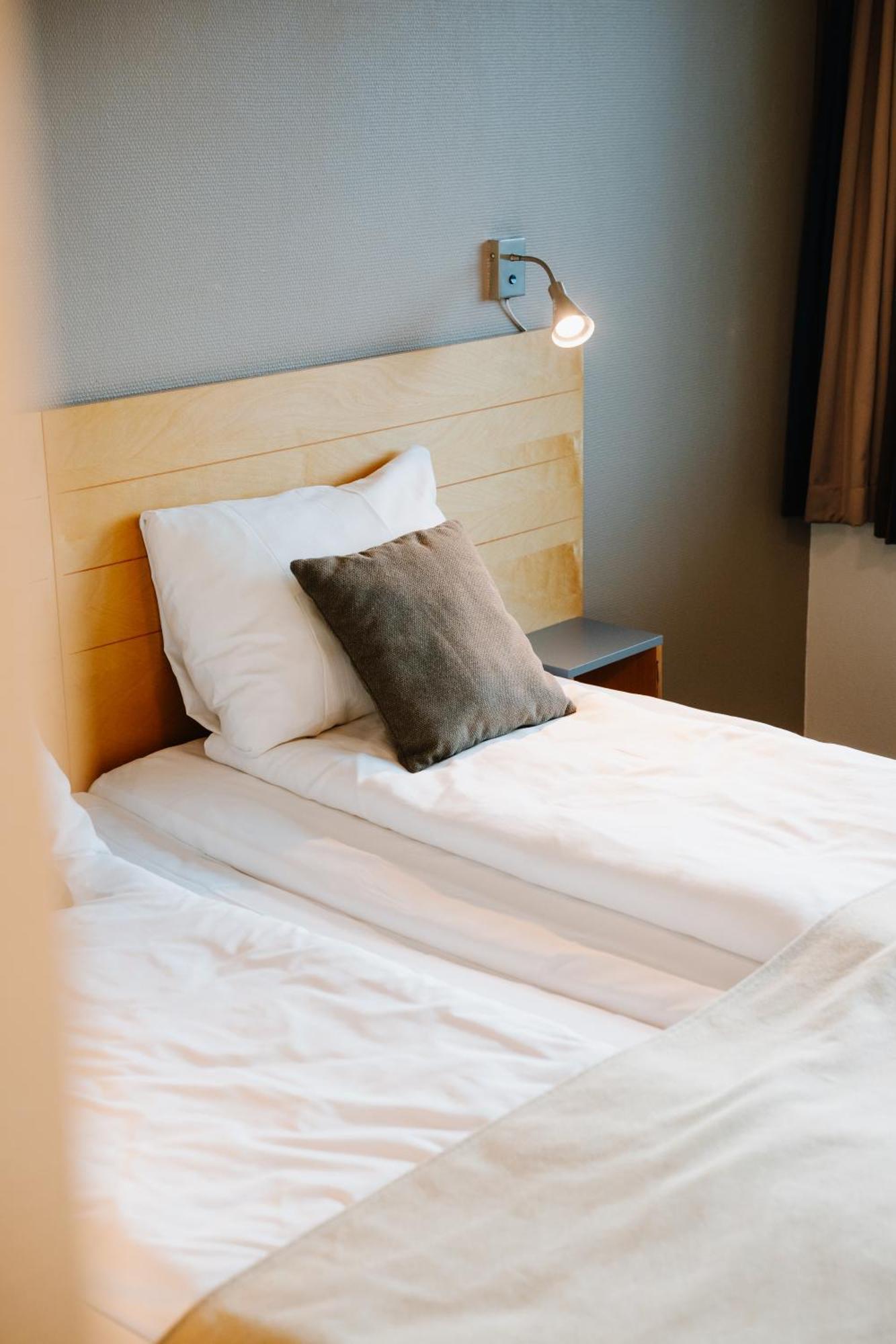 St Svithun Hotel