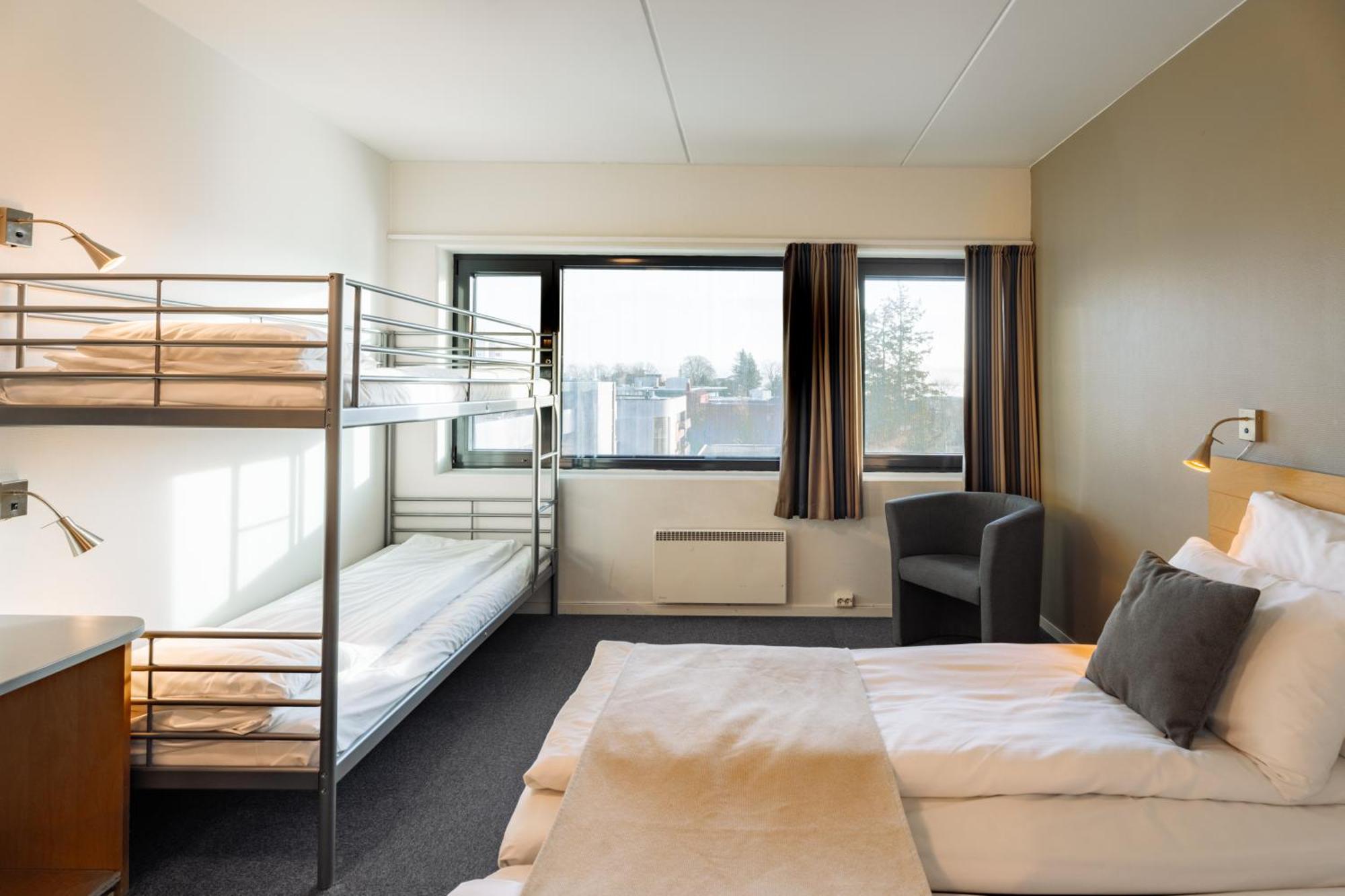 St Svithun Hotel Stavanger