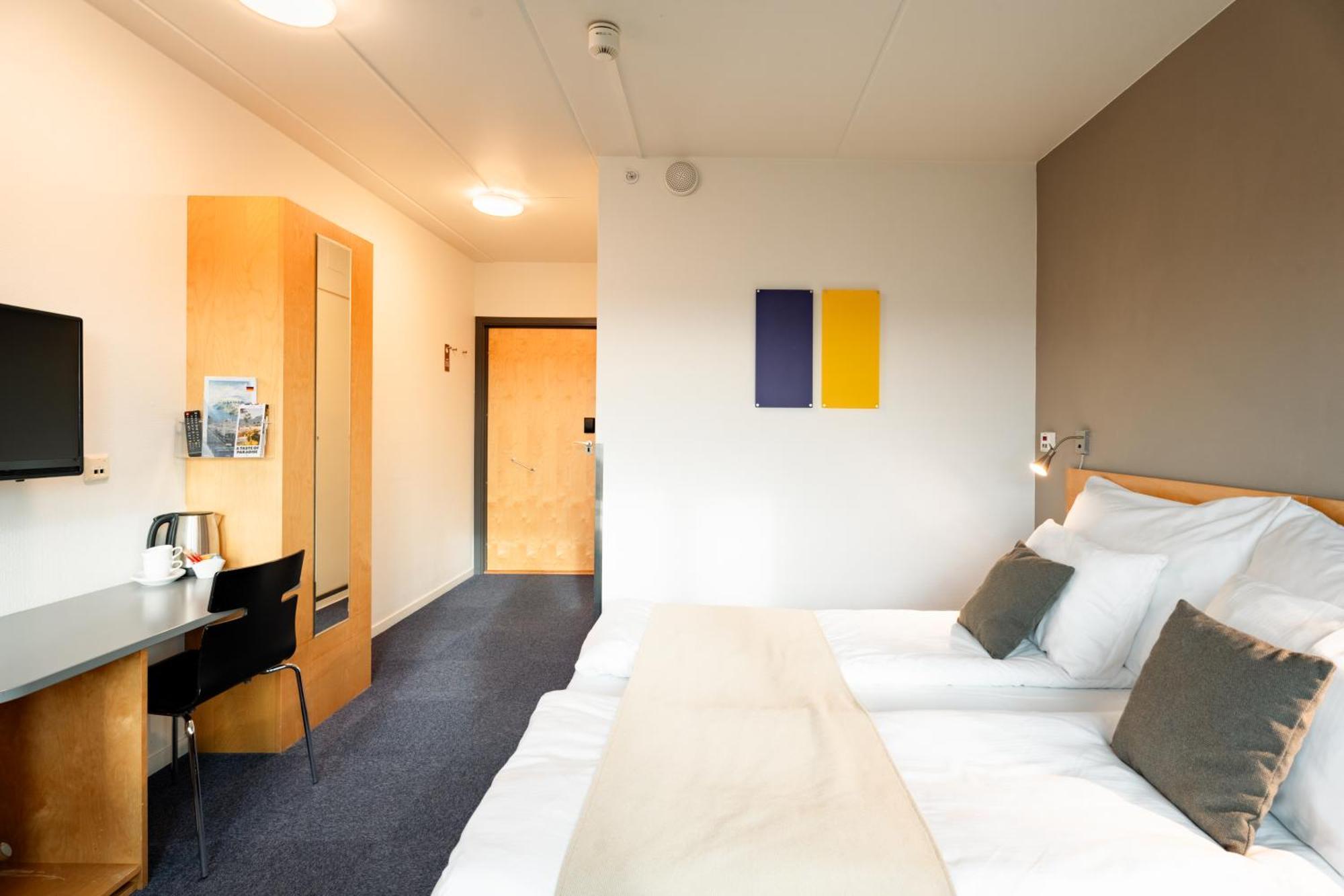 St Svithun 3* Stavanger