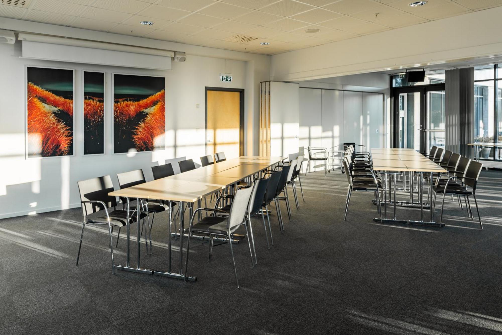 St Svithun Hotel Stavanger