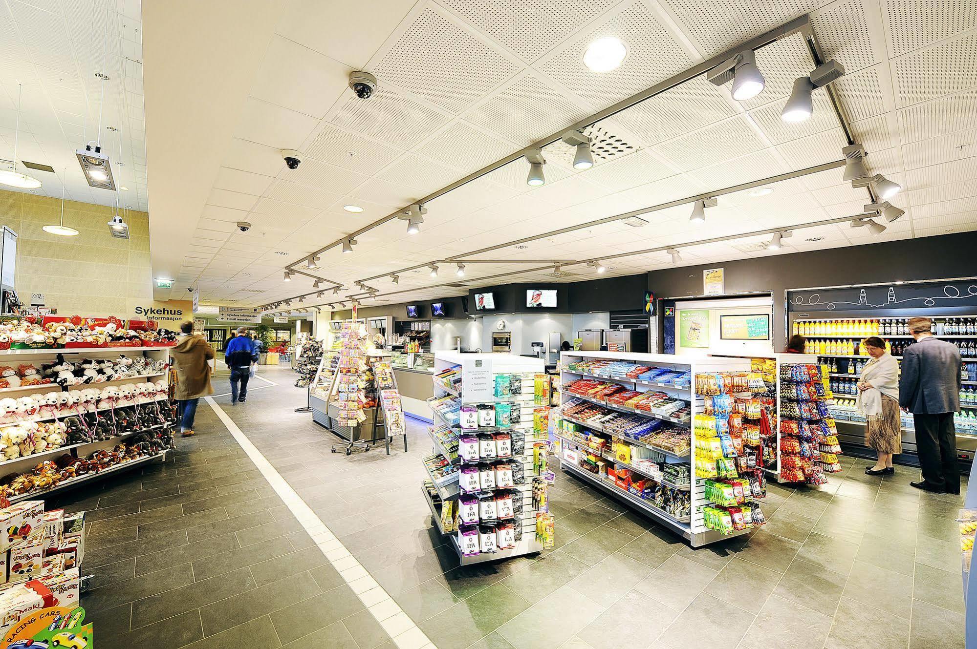 St Svithun 3* Stavanger