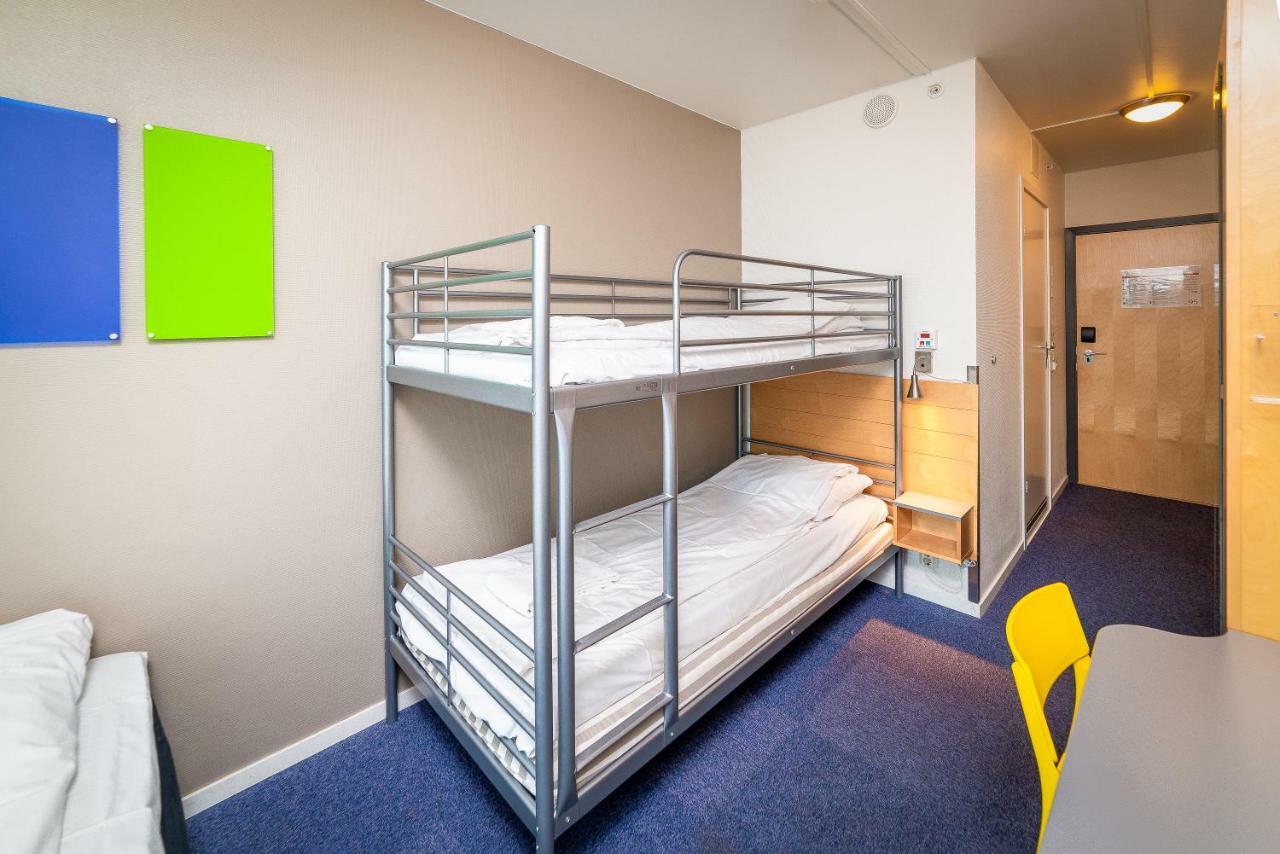 St Svithun Hotel Stavanger