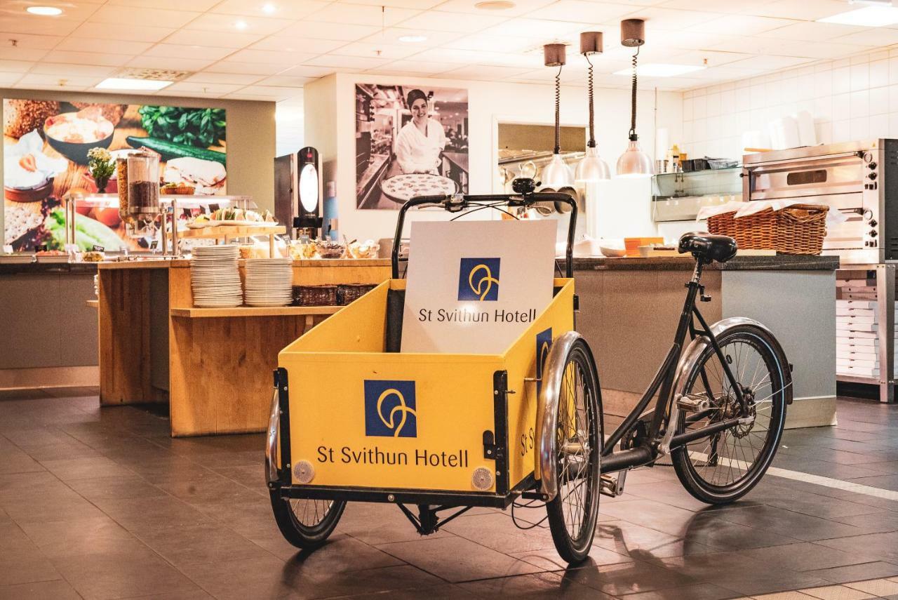 St Svithun 3* Stavanger